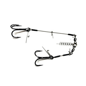 Gurza COMBI STINGER RIG ST-36 #2 BN 1 шт.