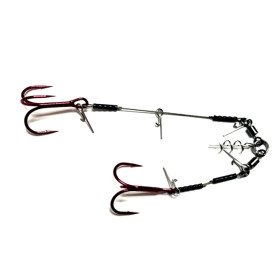 Gurza COMBI STINGER RIG ST-36 1 CHuv 1 шт.
