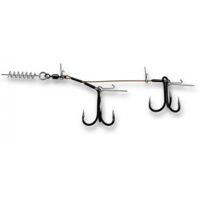 Gurza LOWER STINGER RIG ST-36 2 CHuv 1 шт.