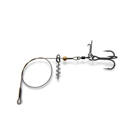 Gurza STINGER PIKE RIG ST36 # 2 BC 1 шт.