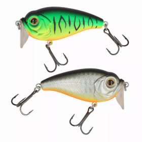 Воблер Strike Pro Chubby Crank 58F 11.2г GC01S/A70