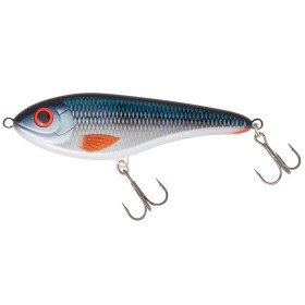 Воблер Strike Pro Buster Jerk II 120SF 33г C384F