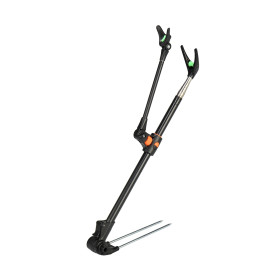 Herabuna Підставка для вудок Rod Holder Tele 2.4m