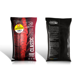 Прикормка INTERKRILL (CLASSIC SERIES) Короп-Кукурудза 1 кг