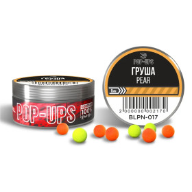 Interkrill POP-UP 6mm Pear/Груша, 15г