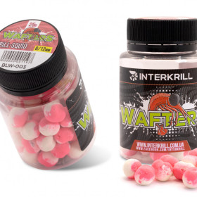 Бойли 8/12мм Wafters "Krill Squid", 25 г