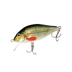 Воблер HOLO SELECT KARAS 11FA 110мм. 39g. (0,6-2,6m)