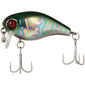 Воблер Jackall Chubby 38 SSR 38mm 4.2g Tamamushi
