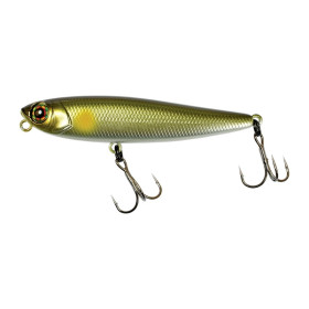 Воблер Jackall Chubby Pencil 55F 55mm 3.1g Ayu