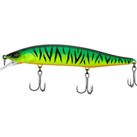 Воблер Jackall RV-Minnow 110SP 110mm 16.3g Hot Tiger