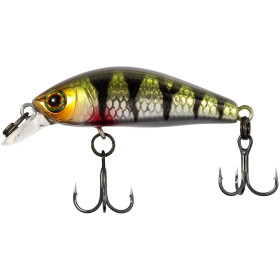 Воблер Jackall Chubby Minnow 35mm 2.3g HL Perch