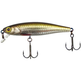 Воблер Jackall Tiny Fry 65SP 65mm 5.6g RT Tiny Baitfish