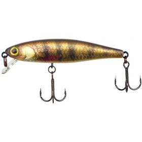Воблер Jackall Tiny Fry 65SP 65mm 5.6g RT Lively Perch