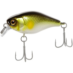 Воблер Jackall Chubby Micro 30F SR 30mm 2.0g HLAYU