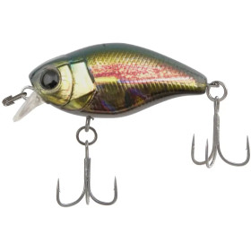 Воблер Jackall Chubby Micro 30F SR 30mm 2.0g RT Metallic Fly