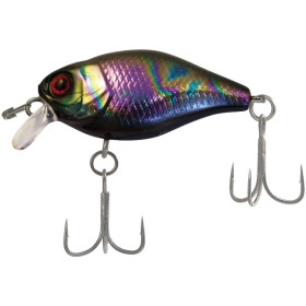 Воблер Jackall Chubby Micro 30F SR 30mm 2.0g UL Tamamushi