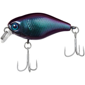 Воблер Jackall Chubby Micro 30F SR 30mm 2.0g UL Bug