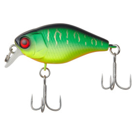 Воблер Jackall Chubby 38mm 4.0g Mat Tiger