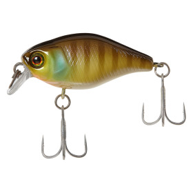 Воблер Jackall Chubby 38mm 4.0g Noike Gill