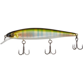Воблер Jackall MagSquad 115SP 115mm 16.0g Oikawa