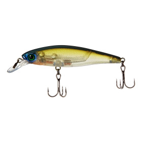 Воблер Jackall Squad Minnow 95SP 95mm 14.0g Green Squash