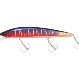 Воблер Jackall Rerange 130SP 130mm 21.5g TH Hot Orange