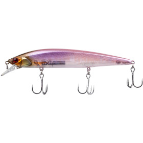 Воблер Jackall Rerange 130SP 130mm 21.5g Sexy Clear Pink