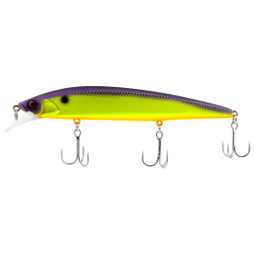 Воблер Jackall Rerange 130SP 130mm 21.5g Purple Mohican