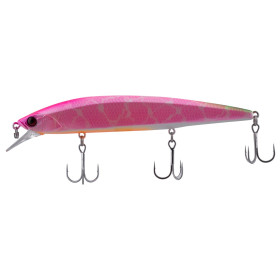 Воблер Jackall Rerange 130SP 130mm 21.5g UV Secret Pink Tiger