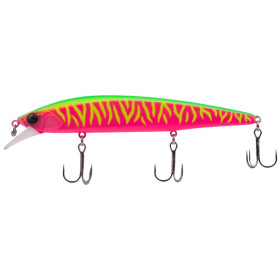 Воблер Jackall Rerange 130SP 130mm 21.5g Dragon Fruit  Mat Tiger