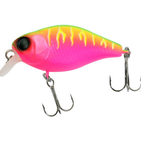 Воблер Jackall Chubby 38mm 4.0g Fruit Mat Tiger