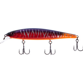 Воблер Jackall MagSquad 115SP 115mm 16.0g TH Hot Orange