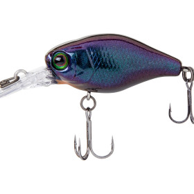 Воблер Jackall Chubby 38F MR 38mm 4.2g UL Bug