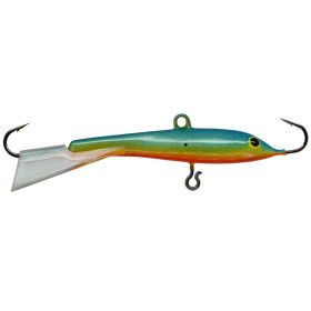 Балансир Крапаль (копія Rapala) 9 см. колір 053