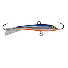 Балансир Крапаль (копия Rapala) 3 см. колір 001