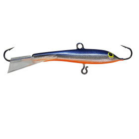 Балансир Крапаль (копия Rapala) 3 см. колір 001