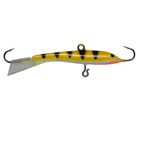 Балансир Крапаль (копия Rapala) 3 см. колір 010