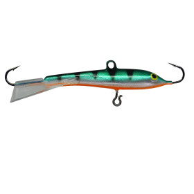 Балансир Крапаль (копия Rapala) 5 см. колір 011