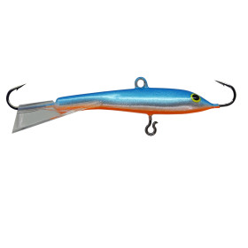 Балансир Крапаль (копия Rapala) 5 см. колір 014