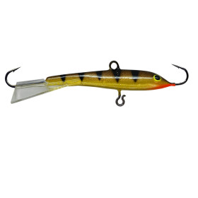 Балансир Крапаль (копия Rapala) 5 см. колір 016