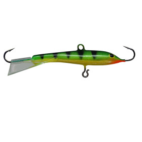 Балансир Крапаль (копия Rapala) 5 см. колір 018