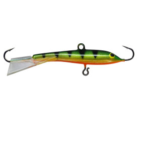 Балансир Крапаль (копия Rapala) 5 см. колір 019