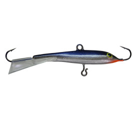 Балансир Крапаль (копия Rapala) 3 см. колір 002