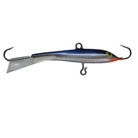 Балансир Крапаль (копия Rapala) 5 см. колір 002