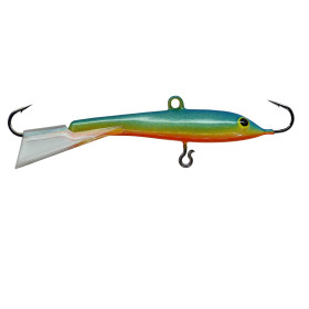 Балансир Крапаль (копия Rapala) 3 см. колір 020