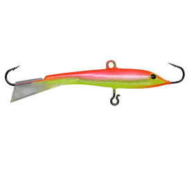 Балансир Крапаль (копия Rapala) 5 см. колір 023