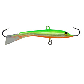 Балансир Крапаль (копия Rapala) 3 см. колір 024