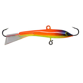 Балансир Крапаль (копия Rapala) 9 см. колір 025