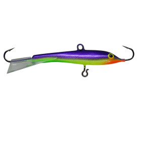Балансир Крапаль (копия Rapala) 3 см. колір 026