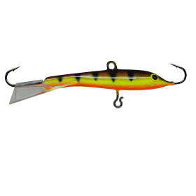 Балансир Крапаль (копия Rapala) 3 см. колір 027